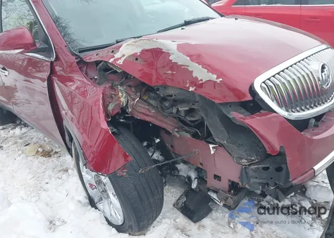 2011 Buick Enclave 2Xl z USA, uszkodzony, nr VIN 5GAKVCED4BJ247866